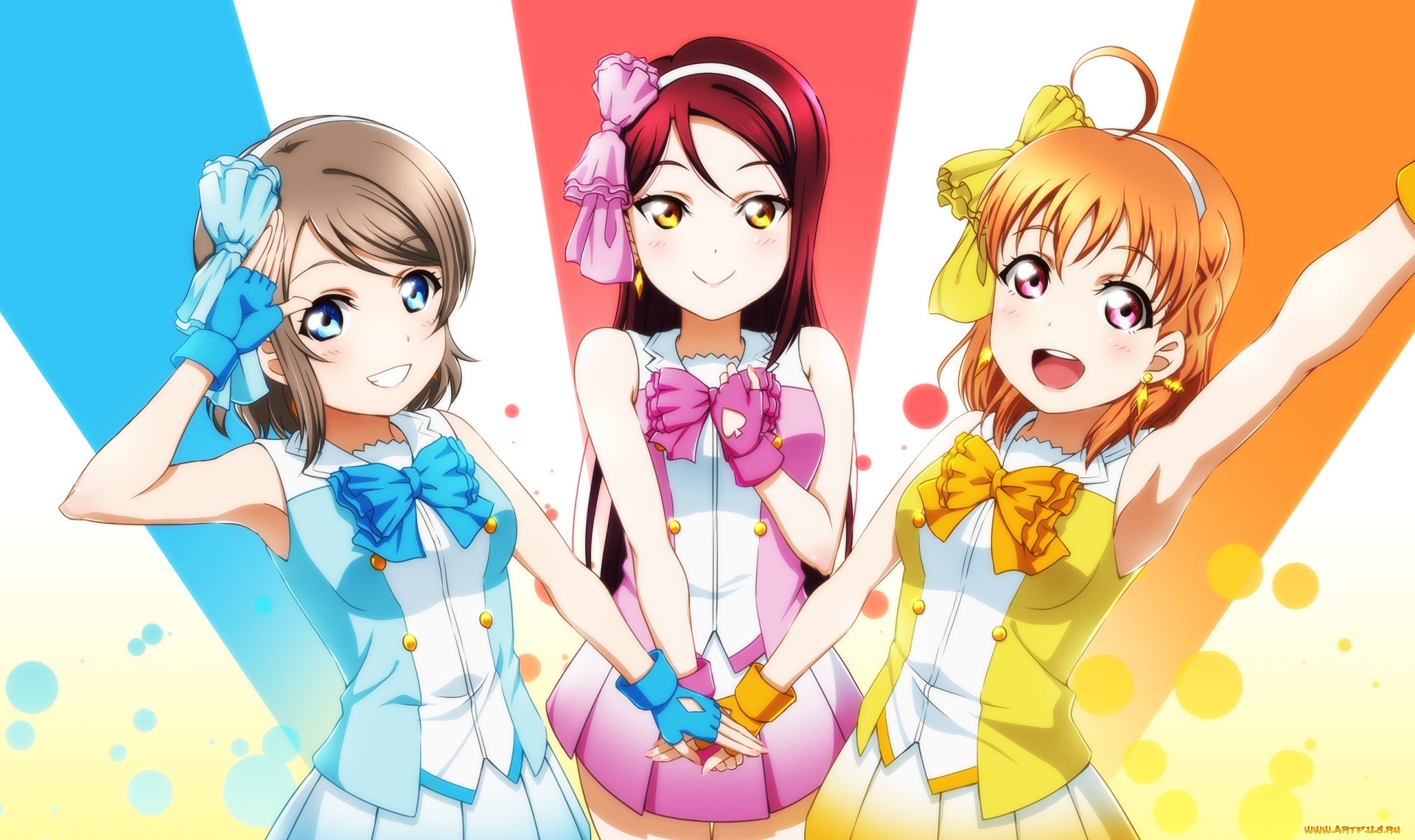 , love live,  school idol project, , , 